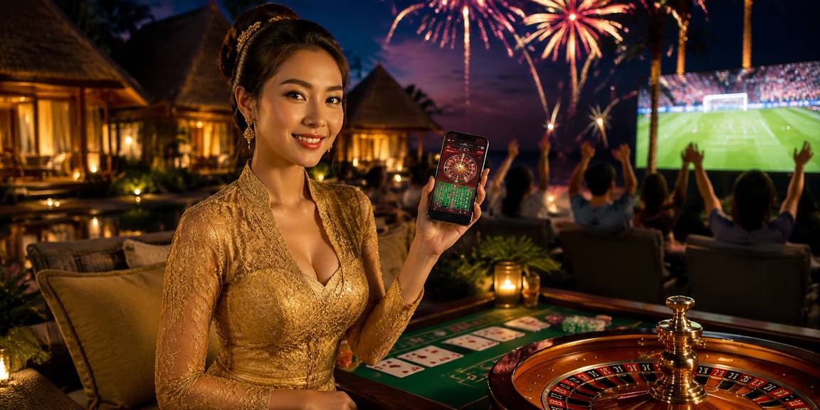 yoktogel com Live Baccarat